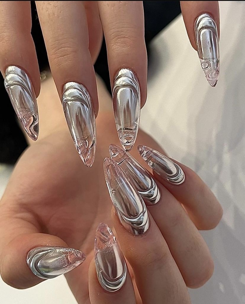 Gel-X Extensions