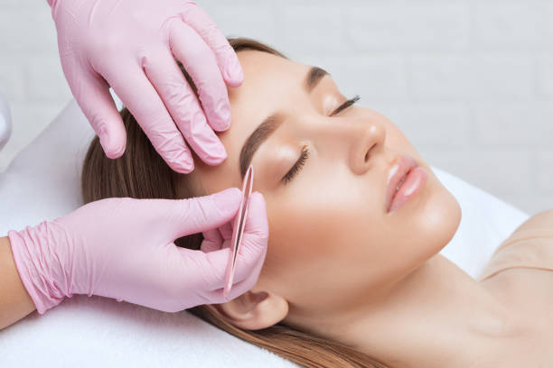 Threading & Tint