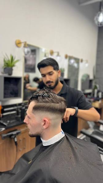Brazilian Blowout