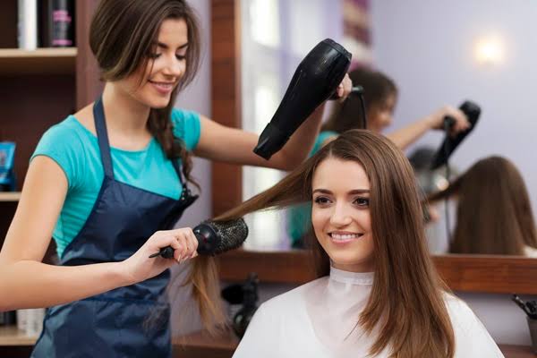 Mill Valley Salon