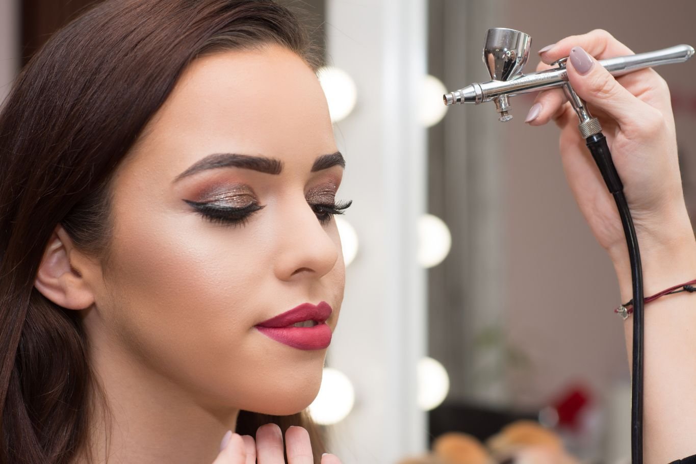 Bridal Makeup & Trial