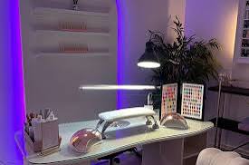 Gel Manicure