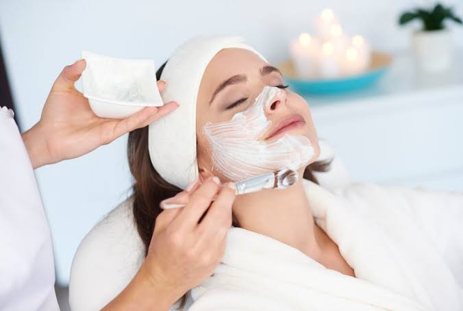 Facial & Skin Treatment